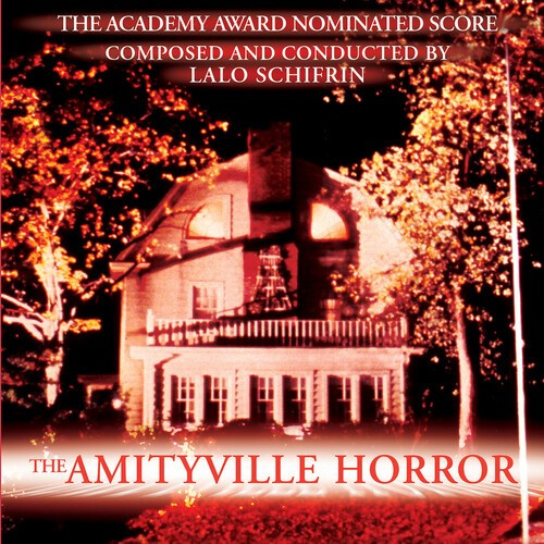 Lalo Schifrin - Amityville Horror, The