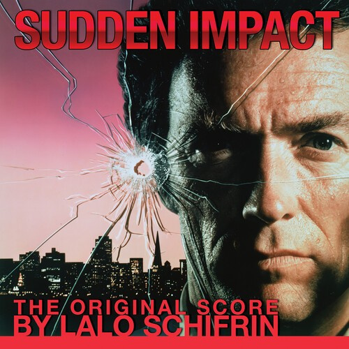 Lalo Schifrin - Sudden Impact: The Original