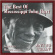 Mississippi John Hurt - Ain't No Tellin' Mississippi John Hurt - Ain't No Tellin'