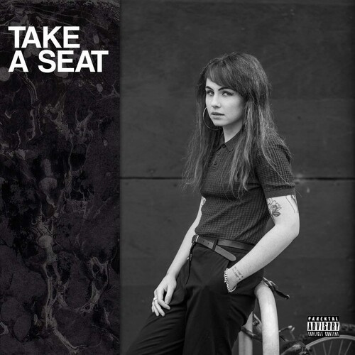 Nia Wyn - Take A Seat
