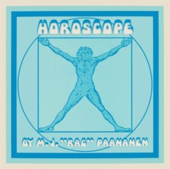 Paananen Matti Rag - Horoscope