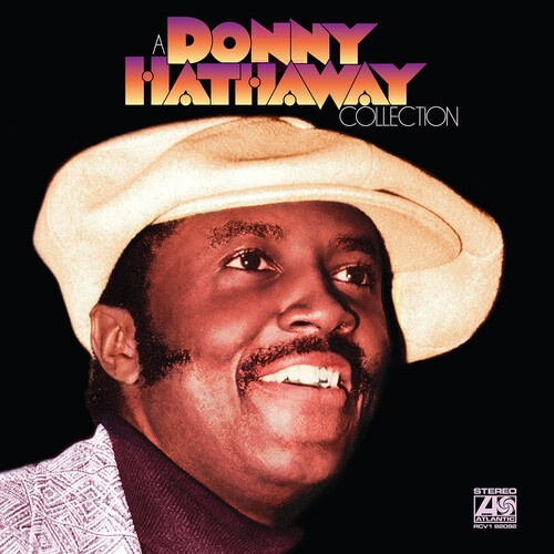 Donny Hathaway - A Donny Hathaway Collection (L