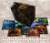 Månegarm - Deluxe Edition Box (8 Cd O-Card + Patches) Månegarm - Deluxe Edition Box (8 Cd O-Card + Patches)