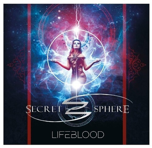 Secret Sphere - Lifeblood
