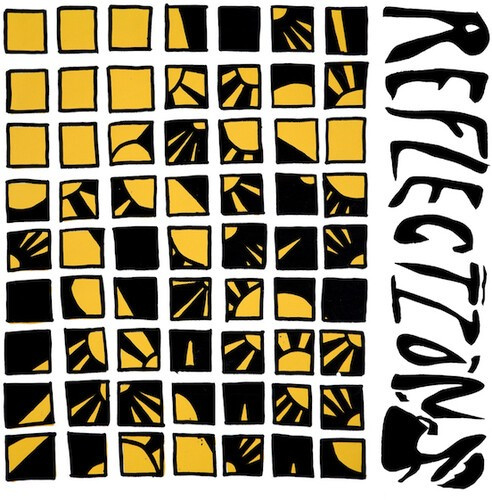 Woods - Reflections Vol 1 - Bumble Bee Crow