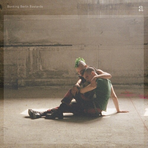 Various Artists - Bonking Berlin Bastards