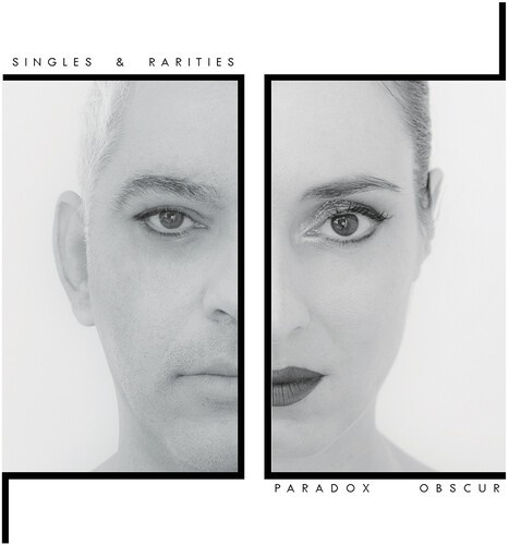 Paradox Obscur - Singles & Rarities