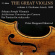 Vilsmayr Johann Joseph - The Great Violins, Vol. 4 - Girolam Vilsmayr Johann Joseph - The Great Violins, Vol. 4 - Girolam