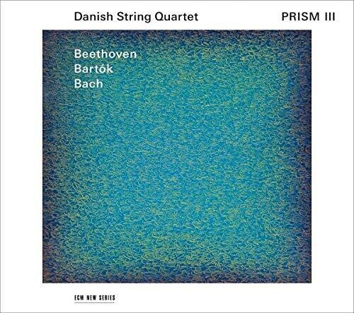 Beethoven Ludwig Van Bartók Béla - Prism Iii