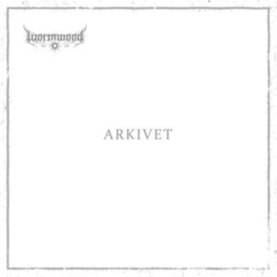 Wormwood - Arkivet (2Lp) Black