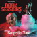 Bongzilla / Tons - Doom Sessions Vol 4 (Vinyl Lp) Bongzilla / Tons - Doom Sessions Vol 4 (Vinyl Lp)