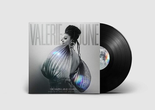 Valerie June - The Moon And Stars: Prescriptions F