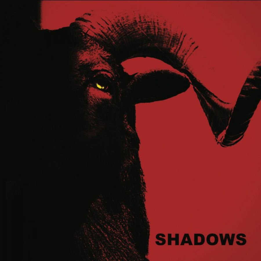 Shadows - Shadows
