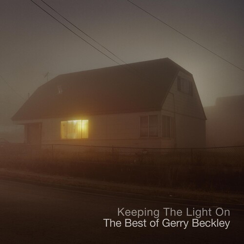 Beckley Gerry - Keeping The Light On - The Best Ofà