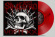 Siniestro - Vortexx (Lp Transp./Red) Siniestro - Vortexx (Lp Transp./Red)