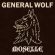 Moselle / General Wolf - Rock Anthems - Anthologhy 1982-1987 Moselle / General Wolf - Rock Anthems - Anthologhy 1982-1987