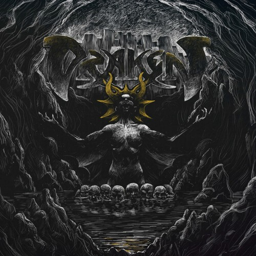 Draken - Draken