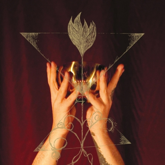 Hexvessel - Dawnbearer