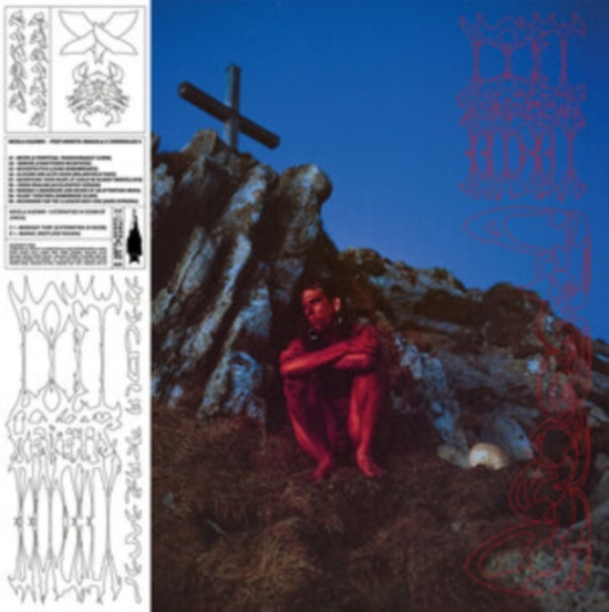 Kazimir Nicola - Post Heretic Dracula X Chronicles I