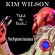 Wilson Kim - Take Me Back Wilson Kim - Take Me Back