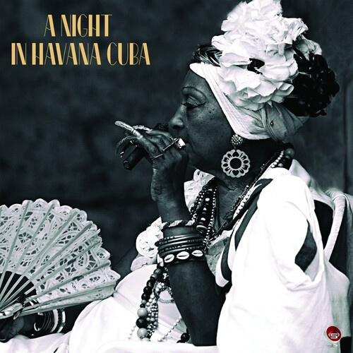 Film - A Night In Havana Cuba