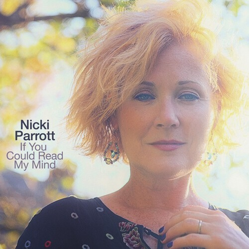 Parrott Nicki - If You Could Read My Mind