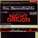 Speedlights - Night Driver Speedlights - Night Driver