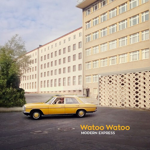 Watoo Watoo - Modern Express