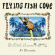Flying Fish Cove - At Moonset Flying Fish Cove - At Moonset