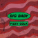 Big Baby - Fizzy Cola Big Baby - Fizzy Cola