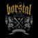 Borstal - At Her Majestyæs Pleasure (Gold Vin Borstal - At Her Majestyæs Pleasure (Gold Vin