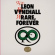 Leon Vynehall - Rare, Forever Leon Vynehall - Rare, Forever