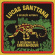 Santtana Lucas - 3 Sessions In A Greenhouse (Black V Santtana Lucas - 3 Sessions In A Greenhouse (Black V