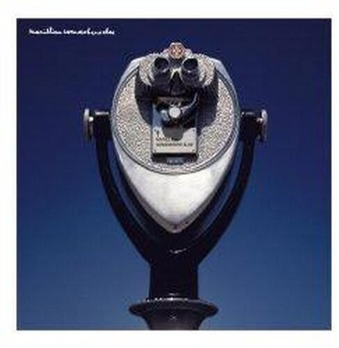 Marillion - Somewhere Else