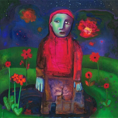 Girl In Red - If I Could Make It Go Quiet (Black