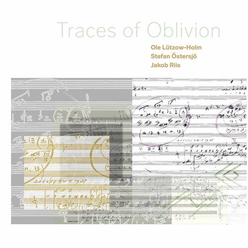 Lutzow-Holm Ole Ostersjo Stefan - Traces Of Oblivion