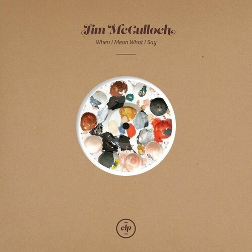 Mcculloch Jim - 