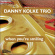 Kolke Danny (Trio) - Danny Kolke Trio Kolke Danny (Trio) - Danny Kolke Trio