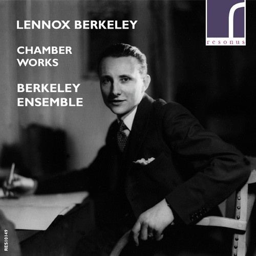 Berkeley Lennox - Chamber Works