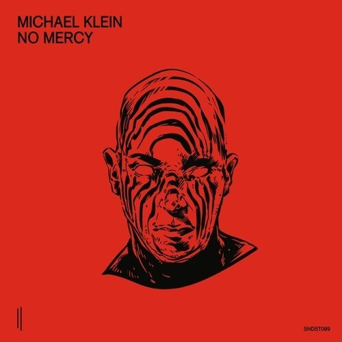 Klein Michael - No Mercy