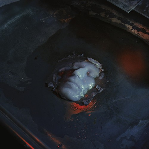 Paul Corley - Disquiet