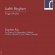 Judith Bingham - Organ Works Judith Bingham - Organ Works