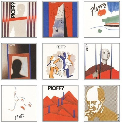 P!Off? - P!Off?