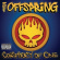The Offspring - Conspiracy Of One The Offspring - Conspiracy Of One