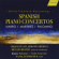 Martinez Mariana Narro Manuel P - Spanish Piano Concertos Martinez Mariana Narro Manuel P - Spanish Piano Concertos