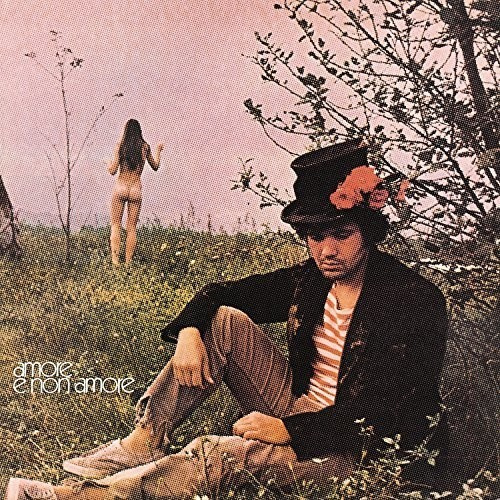 Battisti Lucio - Amore E Non Amore