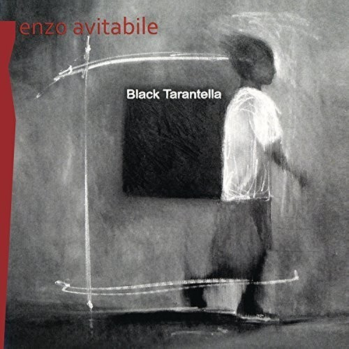 Avitabile Enzo - Black Tarantella