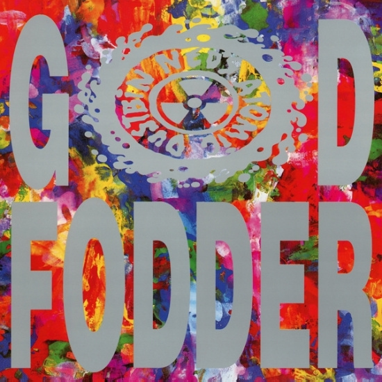 Ned's Atomic Dustbin - God Fodder