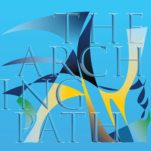 Christopher Cerrone - Arching Path