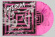 Gatuplan - Kampen Går Vidare! - Pink Splatter Gatuplan - Kampen Går Vidare! - Pink Splatter